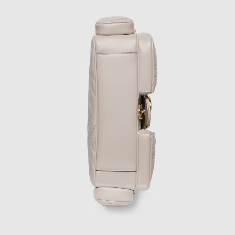 GG MARMONT SMALL MULTI-POCKET BAG